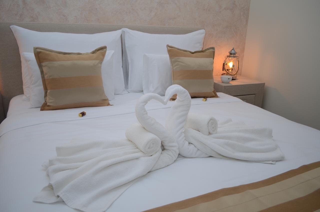 Hotel Helada Tivat Pokoj fotografie