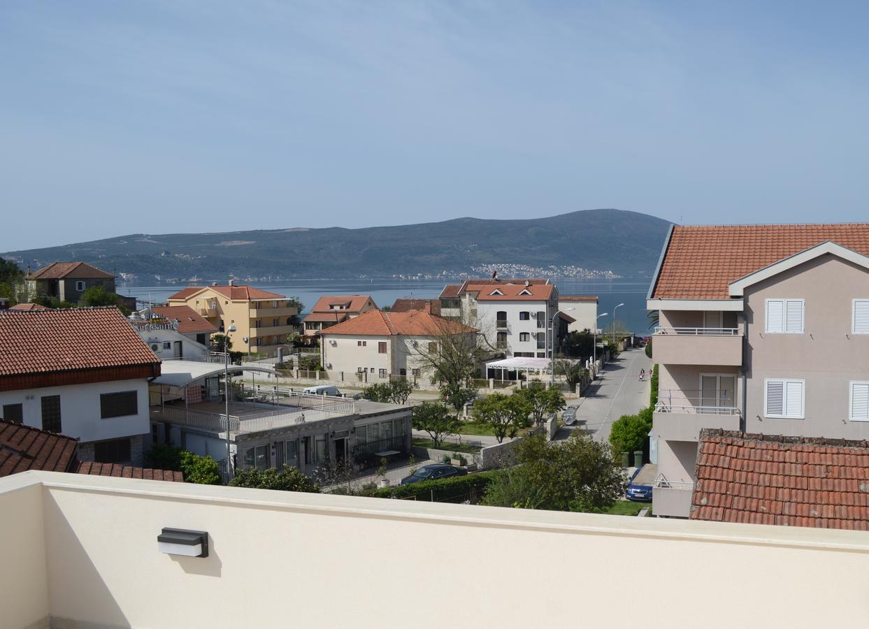 Hotel Helada Tivat Exteriér fotografie